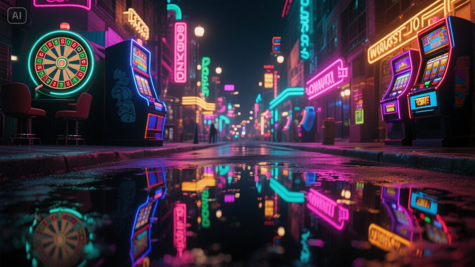 Registration at Habanero Slots Casino